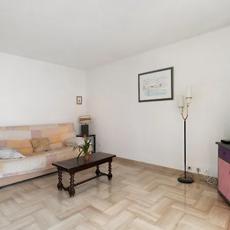Apartamento Jardins De Minelle *