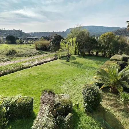 Jardins De Minelle