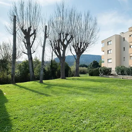 Jardins De Minelle *