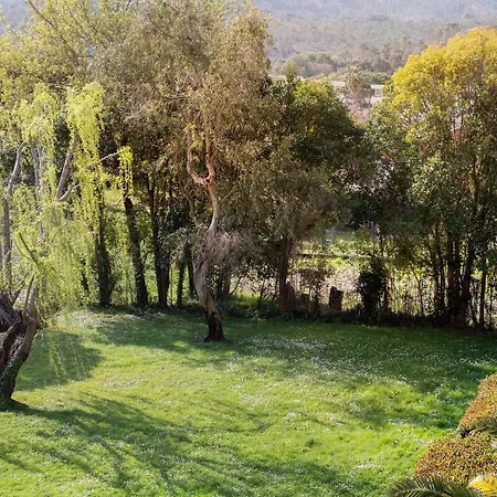 Jardins De Minelle Apartamento Mandelieu