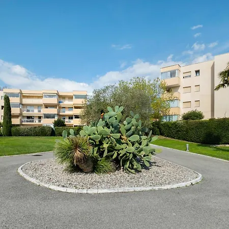 Jardins De Minelle *