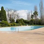 Jardins De Minelle Apartment